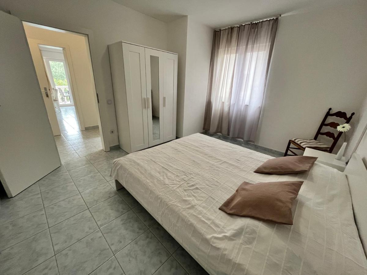 Villa Senija Orebić Eksteriør billede