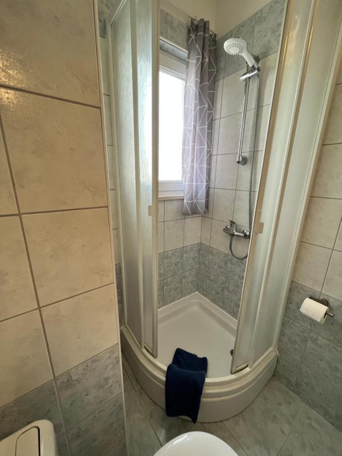 Villa Senija Orebić Eksteriør billede