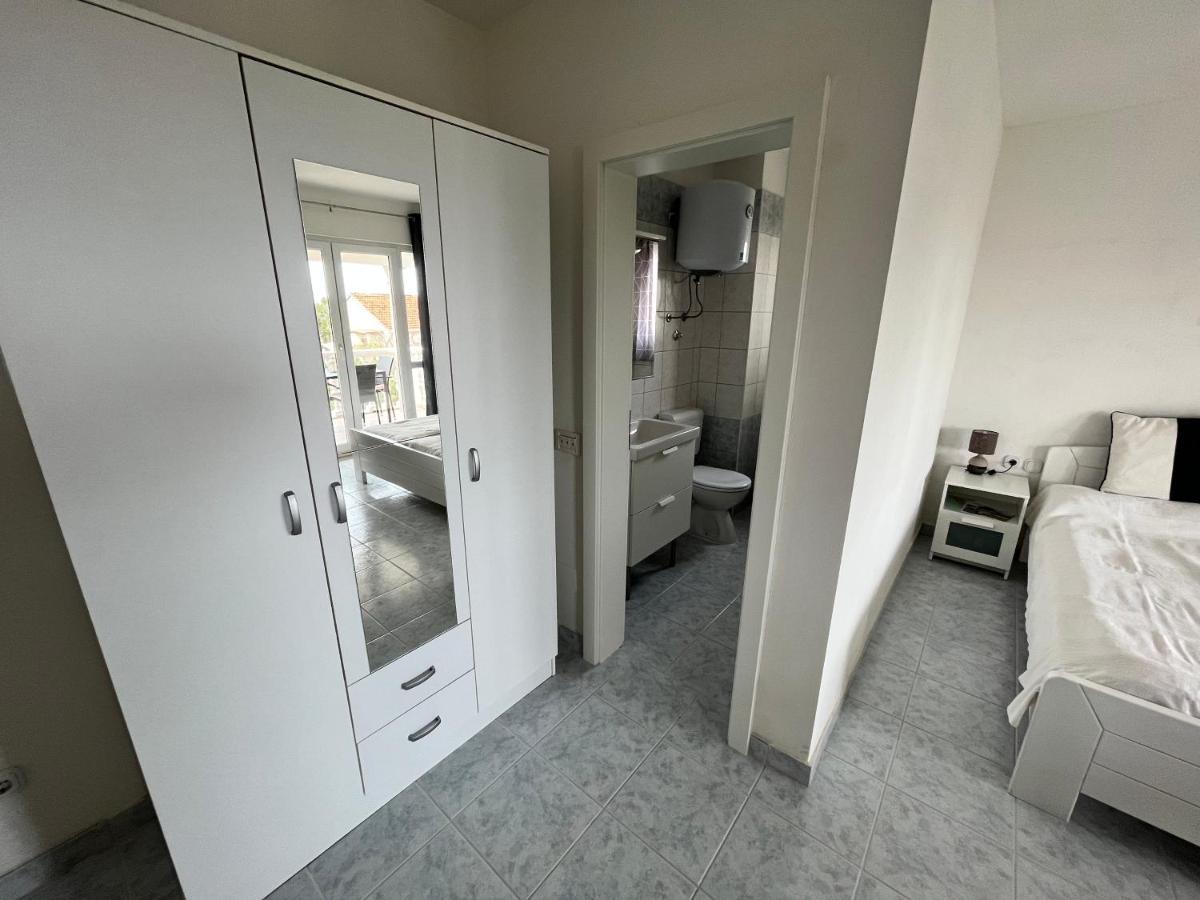 Villa Senija Orebić Eksteriør billede