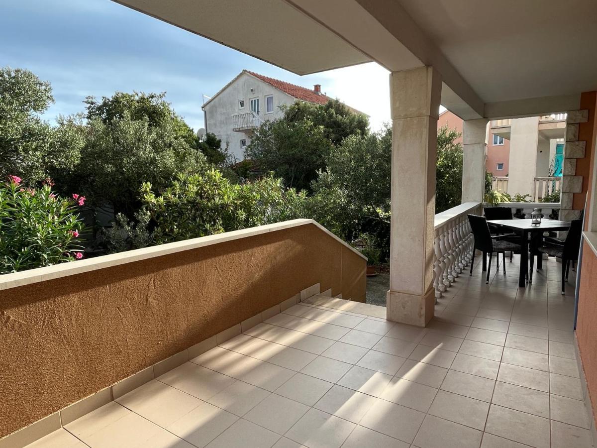 Villa Senija Orebić Eksteriør billede