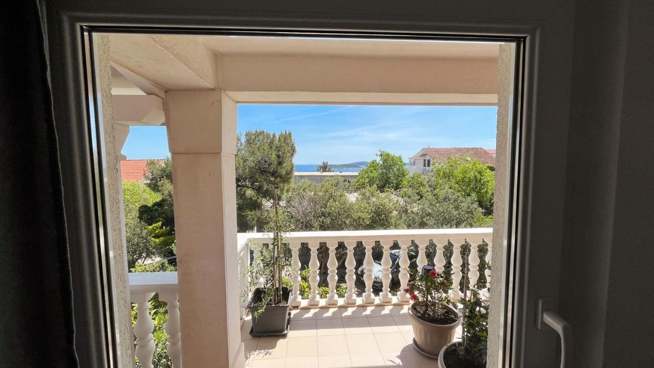 Villa Senija Orebić Eksteriør billede
