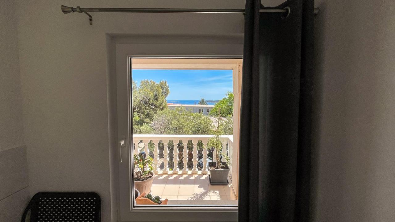 Villa Senija Orebić Eksteriør billede