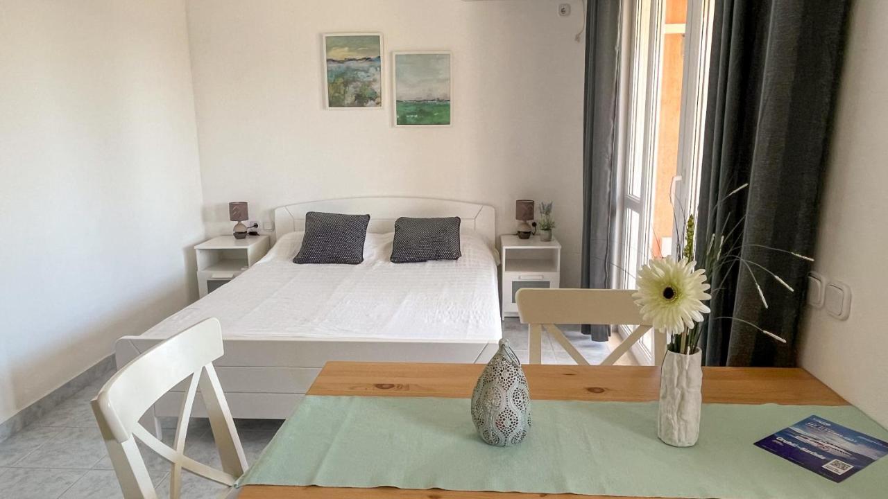 Villa Senija Orebić Eksteriør billede