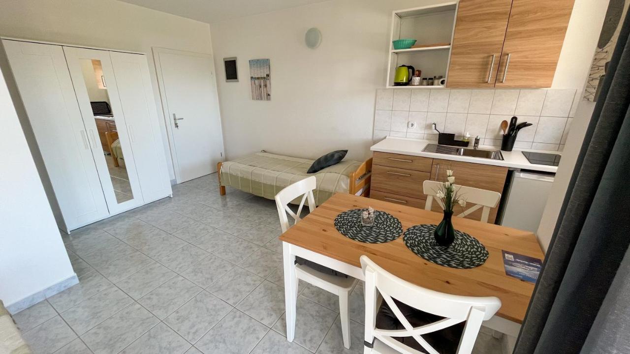 Villa Senija Orebić Eksteriør billede