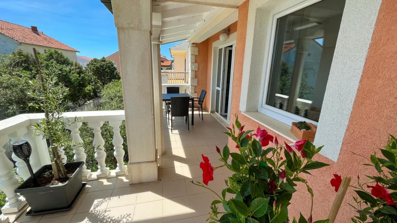 Villa Senija Orebić Eksteriør billede