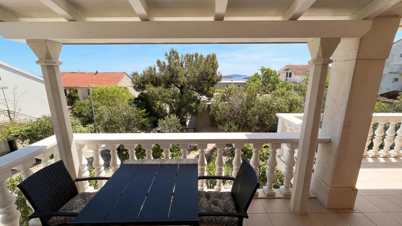 Villa Senija Orebić Eksteriør billede